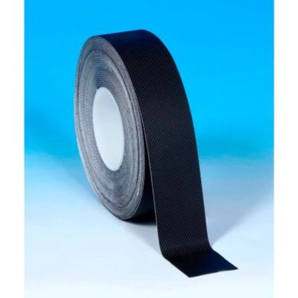 Heskins Llc Heskins Handrail Grip Tape, Black, 2" x 60' 3418005000060NUC
